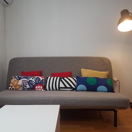 Chic Apartment ซาเกร็บ ภายนอก รูปภาพ