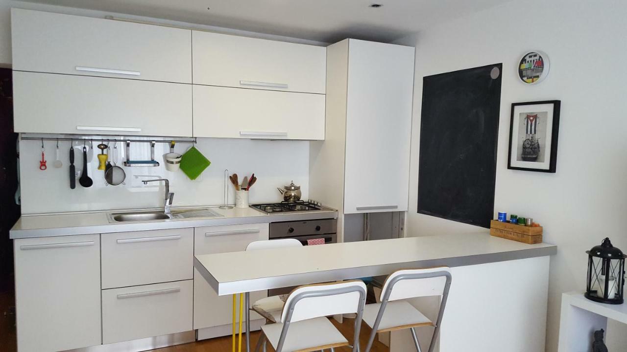 Chic Apartment ซาเกร็บ ภายนอก รูปภาพ