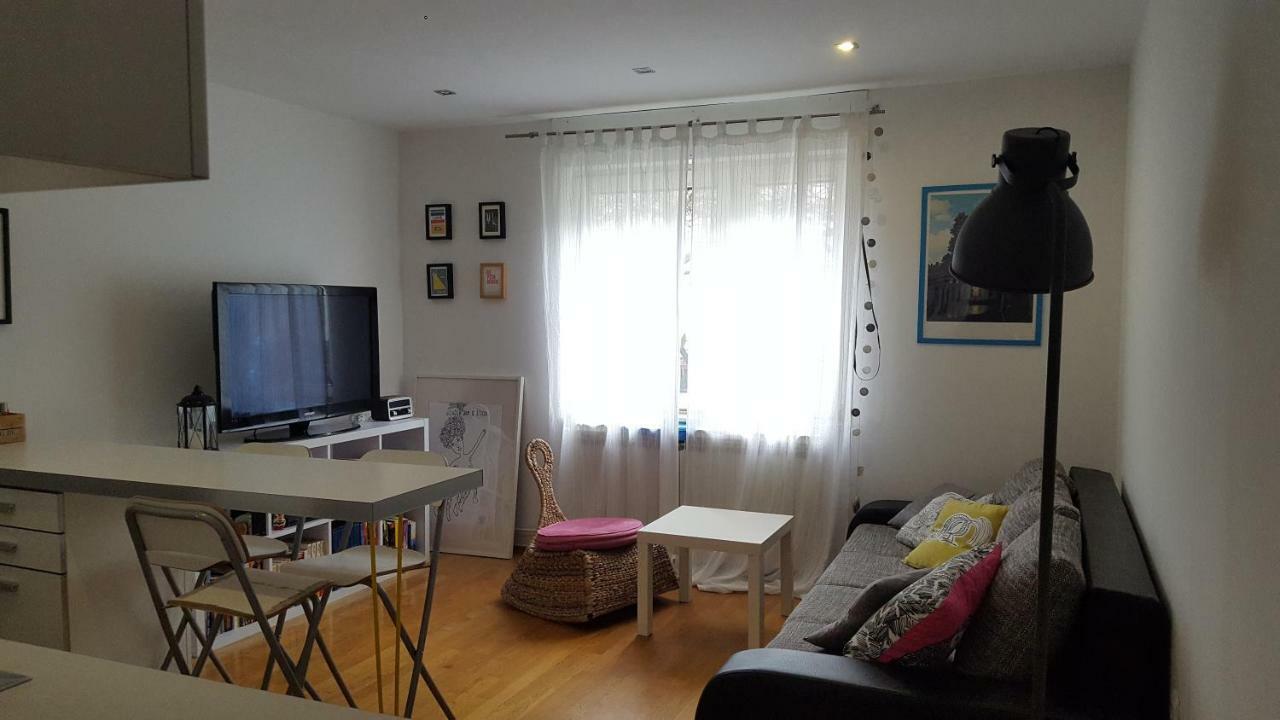 Chic Apartment ซาเกร็บ ภายนอก รูปภาพ