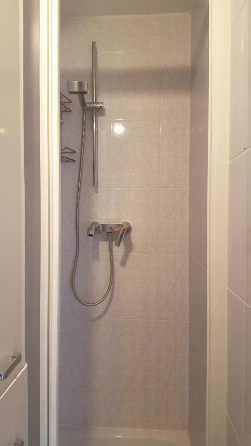 Chic Apartment ซาเกร็บ ภายนอก รูปภาพ